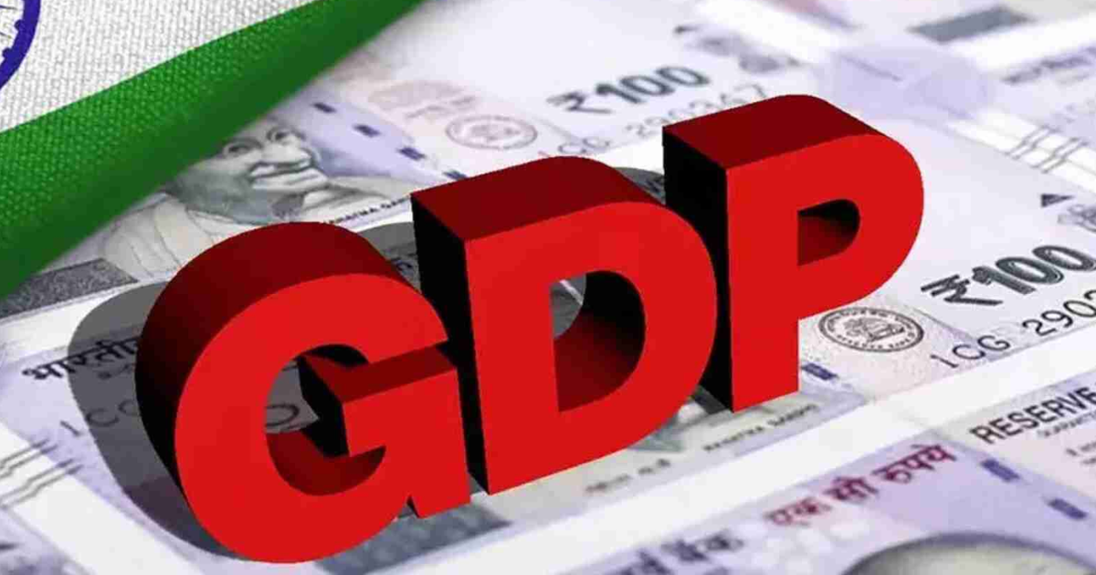 Budget: Fiscal deficit target pegged at 5.9 pc of GDP for 2023-24